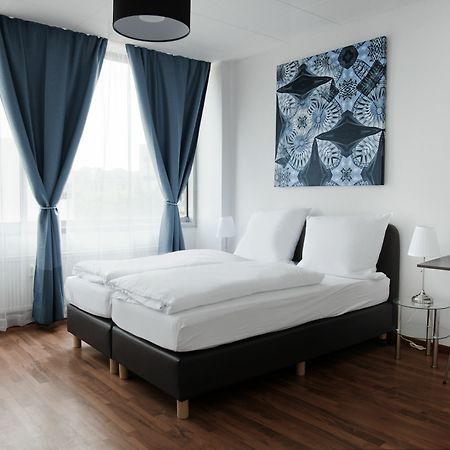 K26 Apartments Berlin Extérieur photo