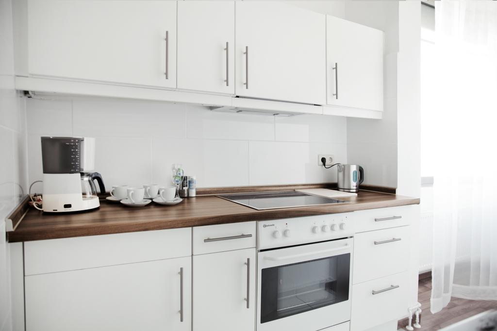 K26 Apartments Berlin Chambre photo