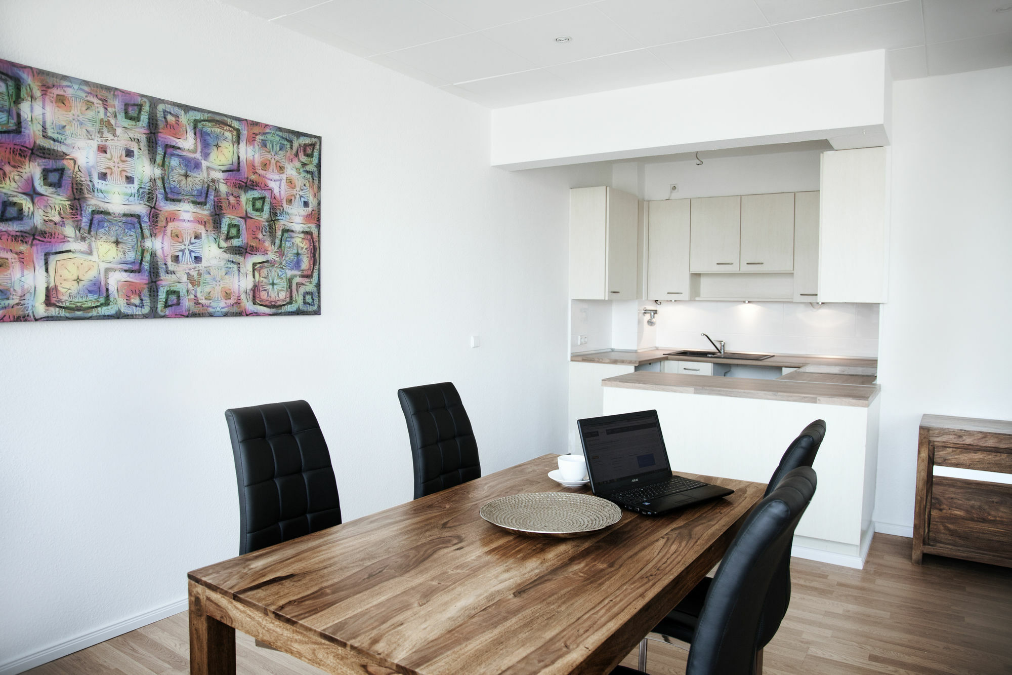 K26 Apartments Berlin Extérieur photo