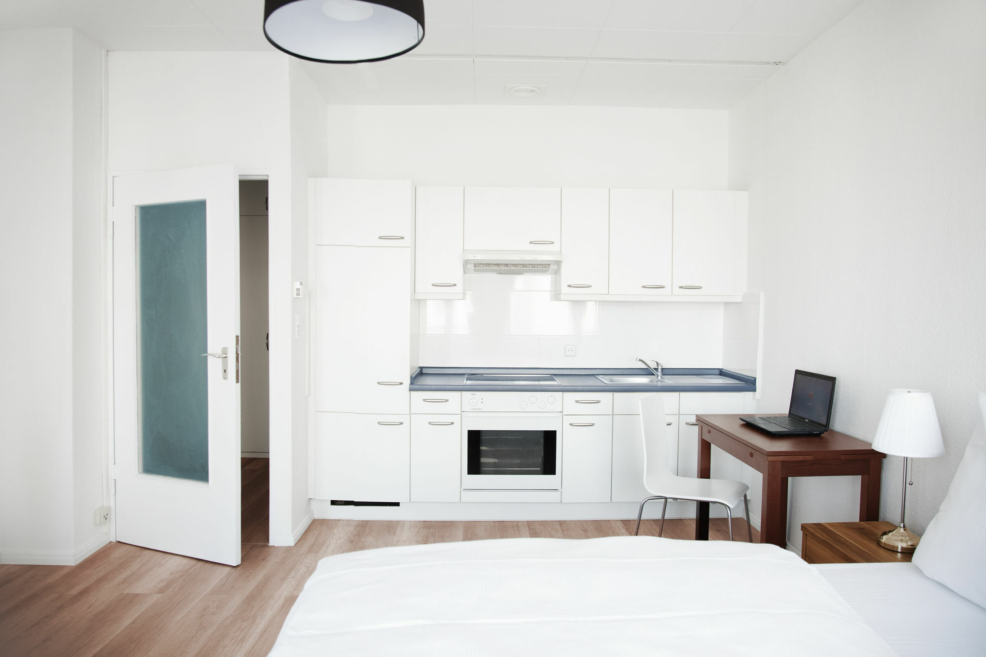 K26 Apartments Berlin Extérieur photo