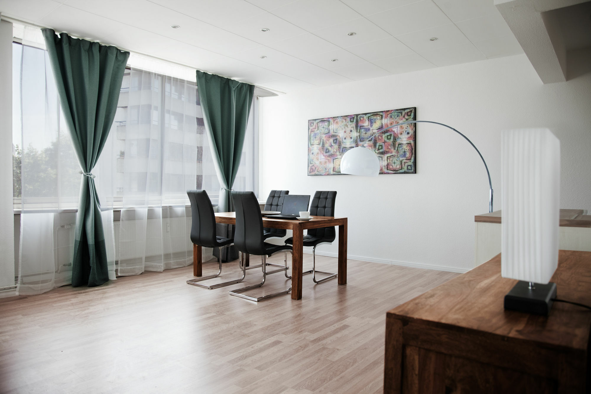 K26 Apartments Berlin Extérieur photo